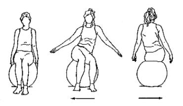 Pelvic Tilt